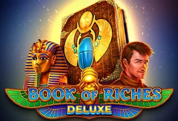 Book of Riches Deluxe