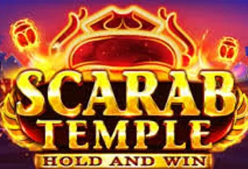 Scarab Temple