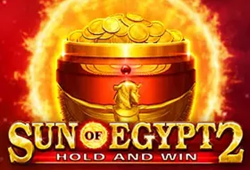 Sun of Egypt 2